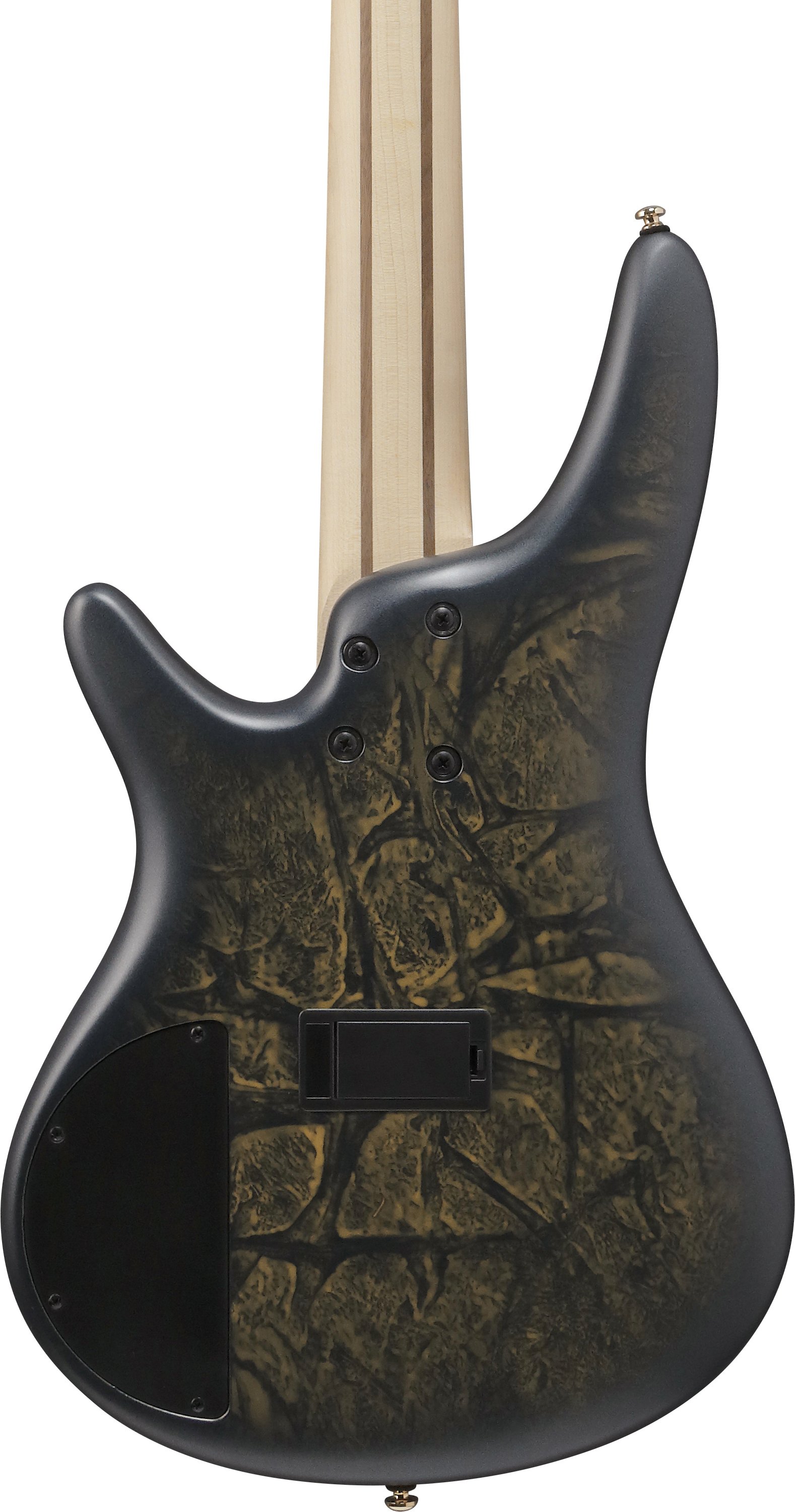 SR305EDX SR E-Bass 5 Frozen Gold Matte